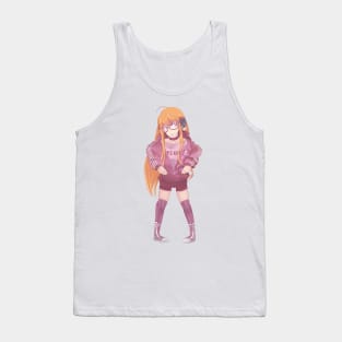 EZ Katka Tank Top